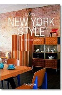  - New York Style (Icons)