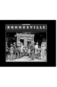  - Bronzeville: Black Chicago in Pictures, 1941-1943