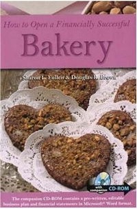  - How to Open a Financially Successful Bakery