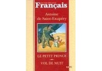 Антуан де Сент-Экзюпери - Le Petit Prince / Vol de Nuit (сборник)
