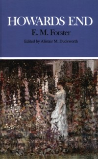 E.M. Forster - Howards End