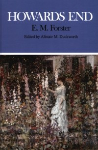 E.M. Forster - Howards End
