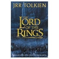 J. R. R. Tolkien - The Lord Of The Rings
