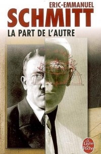 La part de l'autre