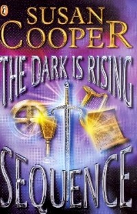 Susan Cooper - The Dark is Rising Sequence (сборник)