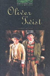 Charles Dickens - Oliver Twist