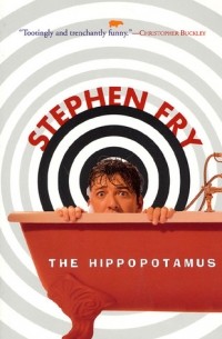 Stephen Fry - The Hippopotamus