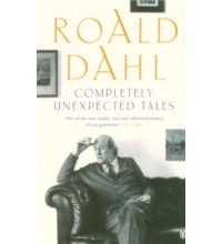 Roald Dahl - Completely unexpected tales (сборник)