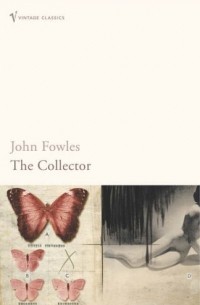 John Fowles - The Collector