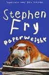 Stephen Fry - Paperweight