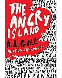 AA Gill - Angry Island