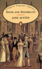 Jane Austen - Sense and Sensibility