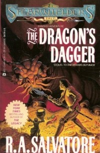 The Dragon's Daggers