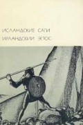  - Исландские саги. Ирландский эпос (сборник)