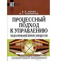  - Процессный подход к управлению. Моделирование бизнес-процессов