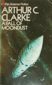 Aurthur C. Clarke - A Fall of Moondust