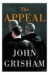 John Grisham - The Appeal