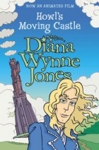 Diana Wynne Jones - Howl&#039;s Moving Castle