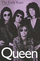 Mark Hodkinson - Queen: The Early Years