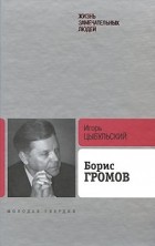 Игорь Цыбульский - Борис Громов