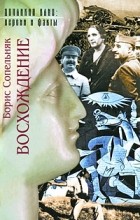 Борис Сопельняк - Восхождение