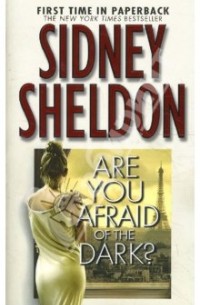 Sidney Sheldon - Are You Afraid of the Dark?