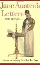 Jane Austen - Jane Austen's Letters