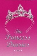 Meg Cabot - The Princess Diaries