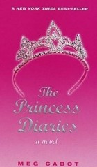 Meg Cabot - The Princess Diaries