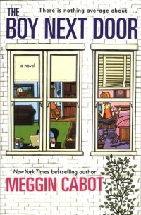 Meg Cabot - The Boy Next Door