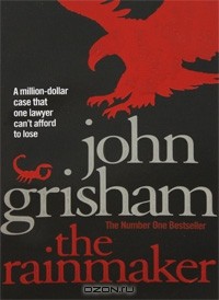 John Grisham - The Rainmaker