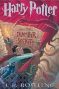 Harry Potter and the Chamber of Secrets