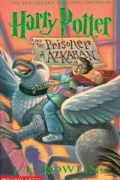 Harry Potter and the Prisoner of Azkaban