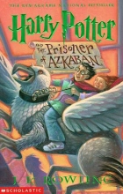 J. K. Rowling - Harry Potter and the Prisoner of Azkaban