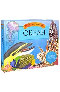  - Океан. Звуки дикой природы