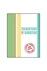  - Foundations of Marketing