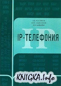  - IP-телефония