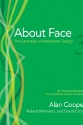 About Face 3: The Essentials of Interaction Design