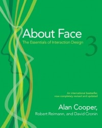  - About Face 3: The Essentials of Interaction Design