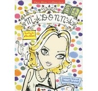 Madonna - Five Audiobooks for Children