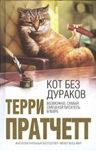 Терри Пратчетт - Кот без дураков