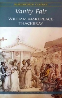 William Thackeray - Vanity Fair
