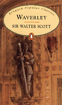 Sir Walter Scott - Waverley