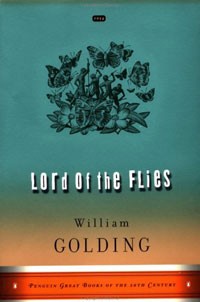 William Golding - Lord of the Flies