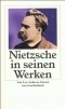 Lou Andreas-Salomé - Friedrich Nietzsche in seinen Werken