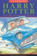 Harry Potter and the Chamber of Secrets