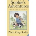 Dick King-Smith - Sofie&#039;s adventures