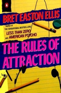 The Rules of Attraction