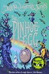 Diana Wynne Jones - The Pinhoe Egg