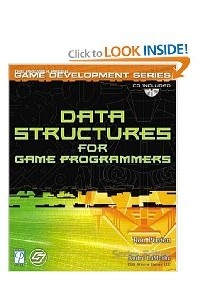 Ron Penton - Data Structures for Game Programmers